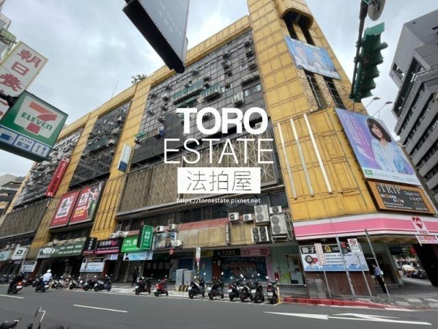 萬華法拍大樓-4