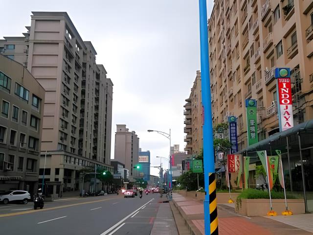 龜山大樓拍賣-5