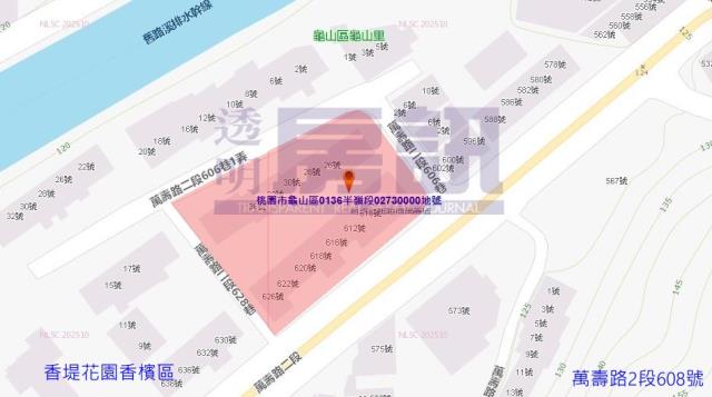 龜山大樓拍賣-7