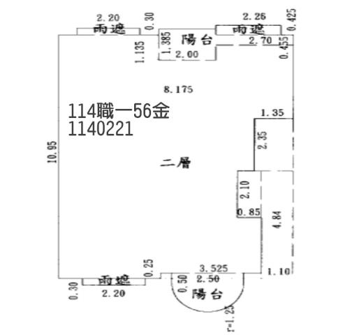 龜山法拍大樓-8