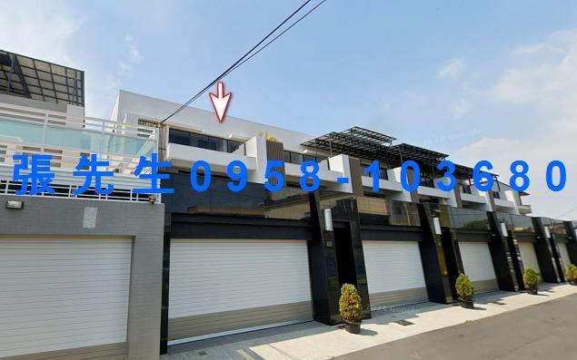 屏東透天法拍-1