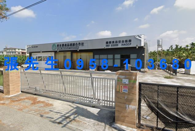 屏東農舍法拍-1