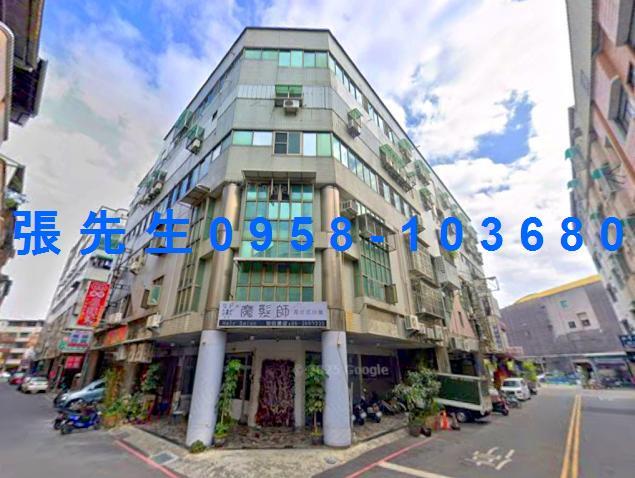 台南拍賣華廈-4
