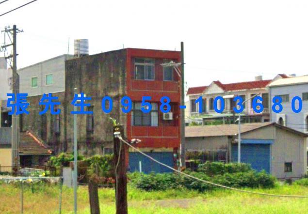 台南佳里法拍透天-4