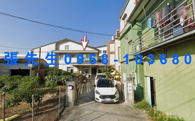 屏東潮州法拍透天-2