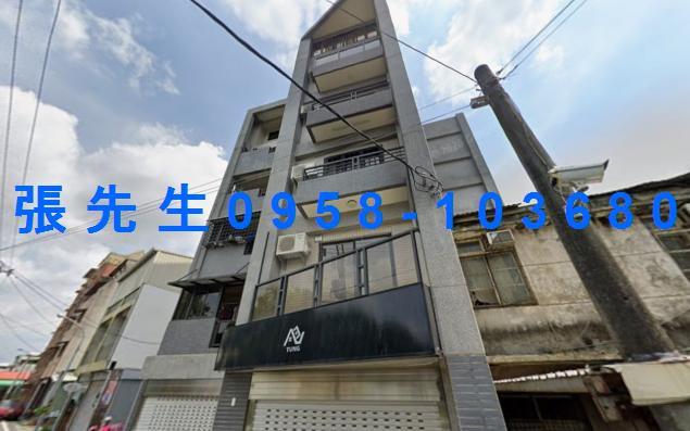 屏東屏東市華廈法拍-1