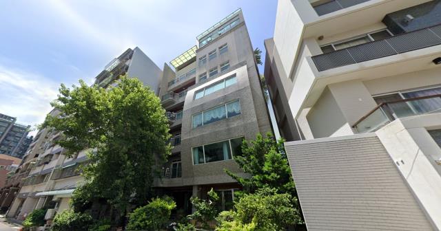 台南安平法拍透天-5