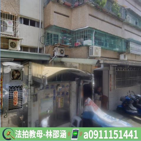 高雄苓雅公寓拍賣-4