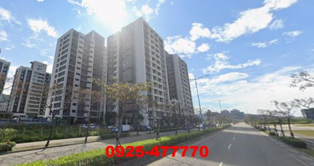 新北八里法拍大樓-1