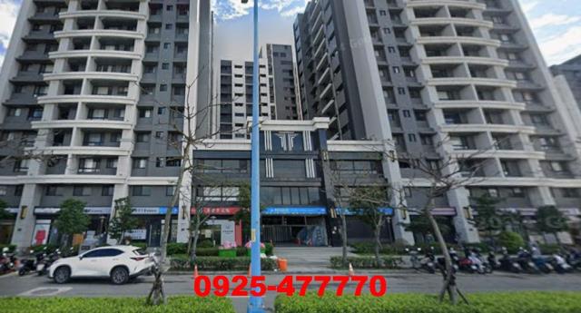 新北八里法拍大樓-3