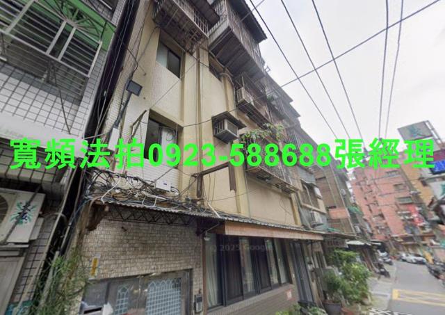 新北三重拍賣公寓-1