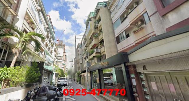 台北大安區大樓法拍-4