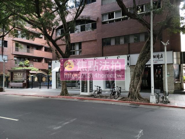 大安區大樓法拍-2