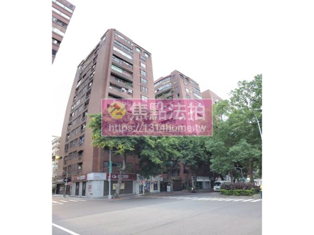 大安區大樓法拍-4