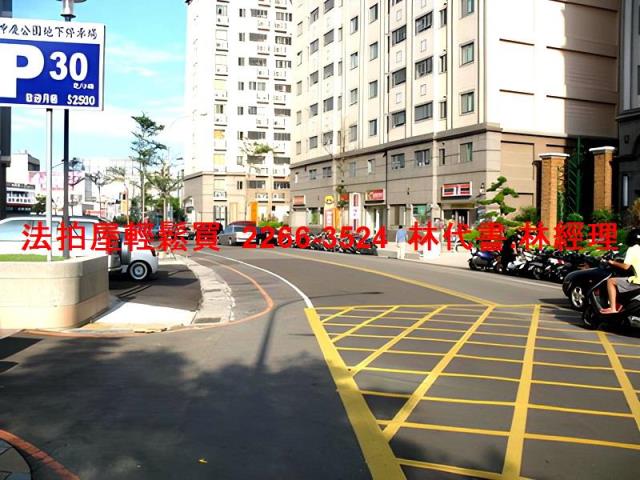 中壢大樓法拍-12