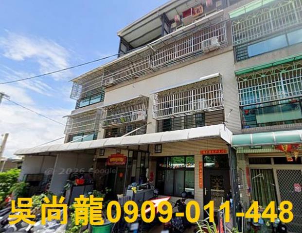 屏東透天法拍-1