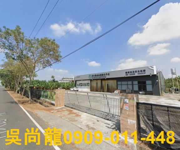 屏東農舍拍賣-3