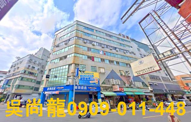 台南法拍華廈-6