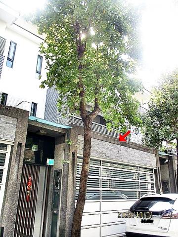 安南區安中路一段別墅