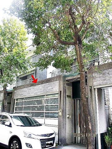 台南安南法拍透天-4