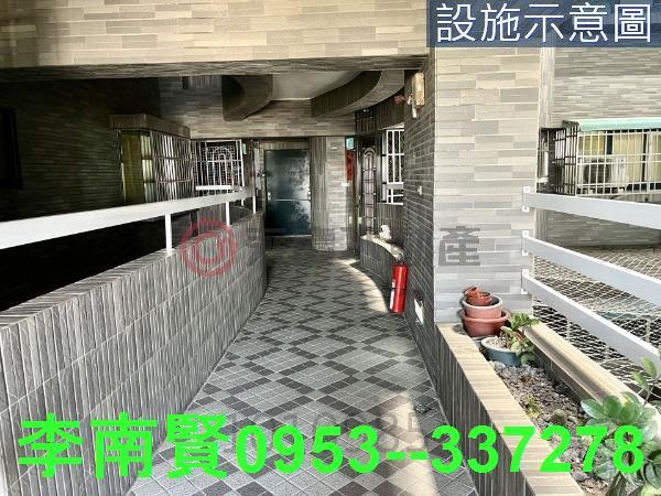 台南永康大樓-9