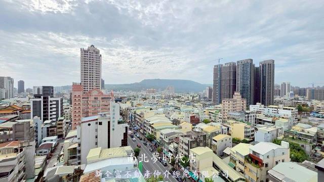 高雄三民區大樓-10