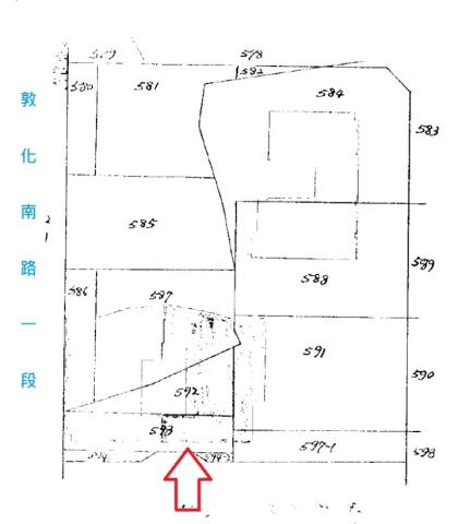 大安區大樓法拍-6
