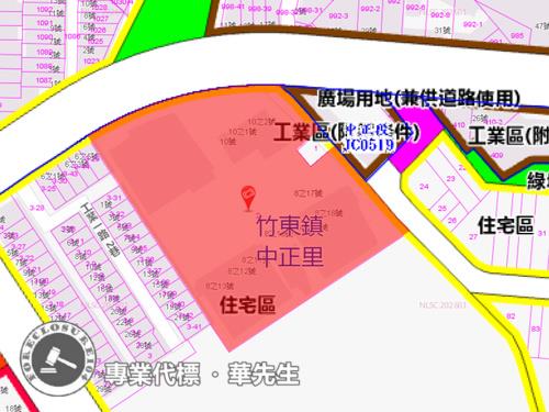 竹東大樓法拍-10