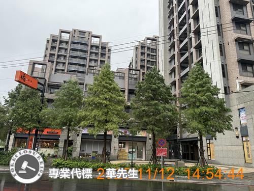 竹東大樓法拍-6