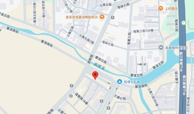 楠梓透天拍賣-7