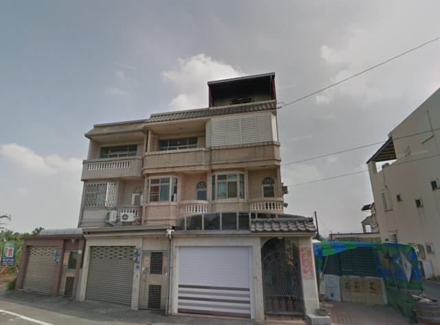 東山法拍透天-4