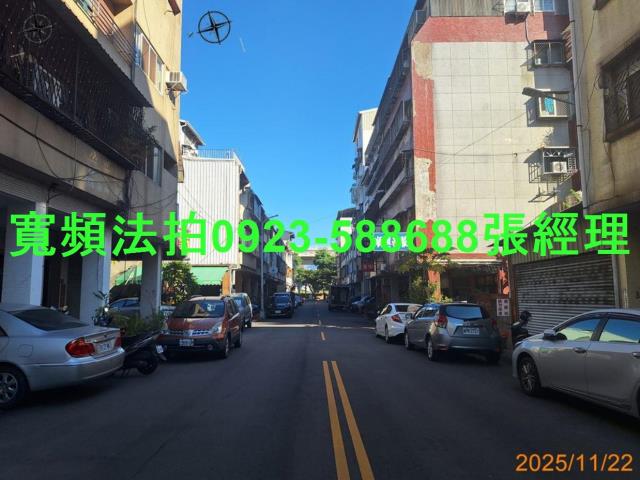 北區公寓法拍-4