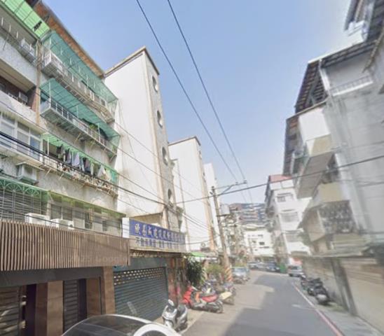 新北法拍公寓-4