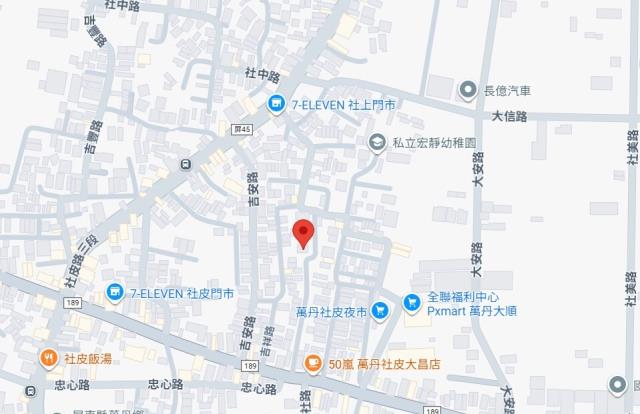 屏東透天法拍-8