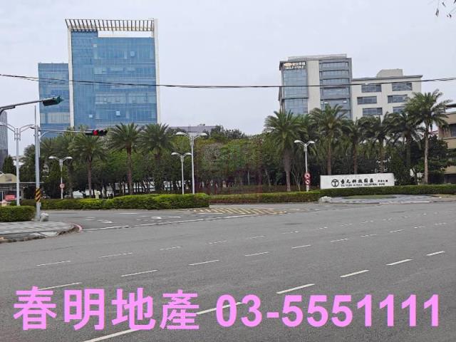 新竹竹北華廈-7