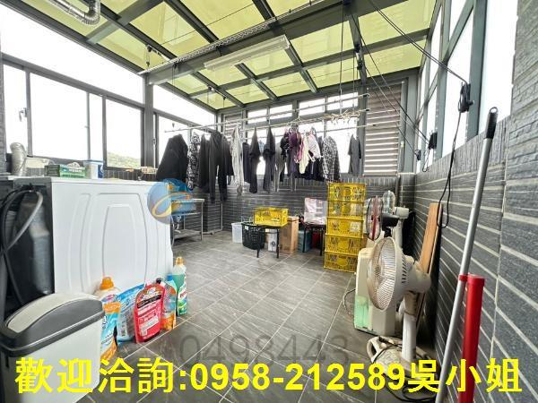 新竹湖口透天-11