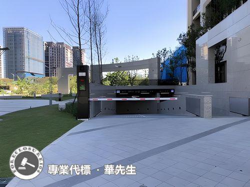 新北新莊法拍大樓-9