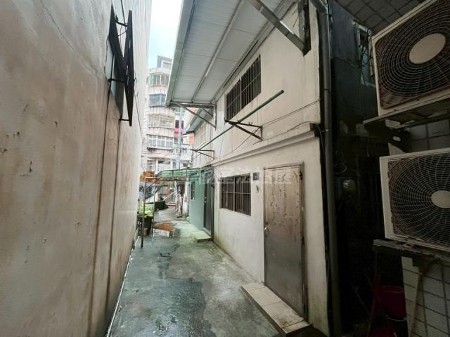 基隆中正區法拍透天-1