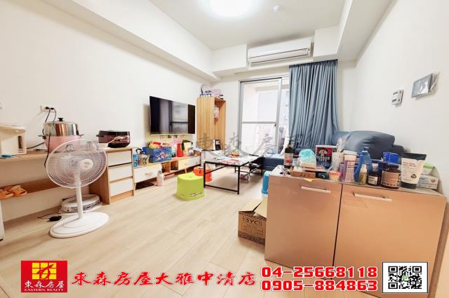 台中大雅大樓-4