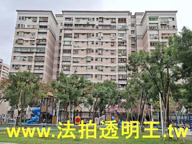 土城法拍大樓-1