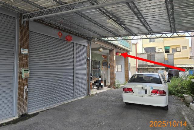 屏東市透天法拍-5