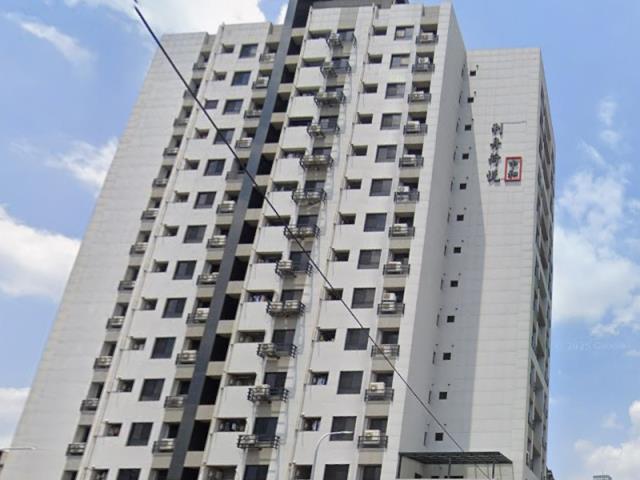 中和大樓法拍-3