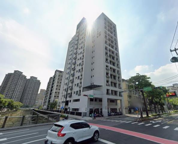 中和法拍大樓-2