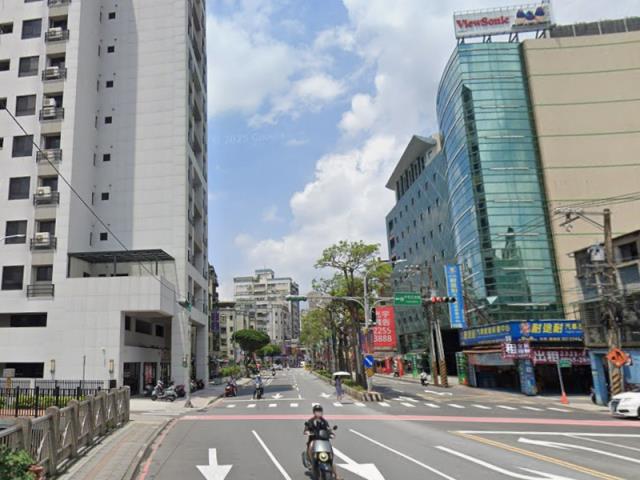 中和法拍大樓-5