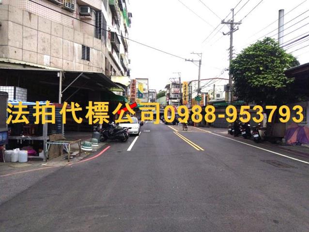 台中法拍大樓-3