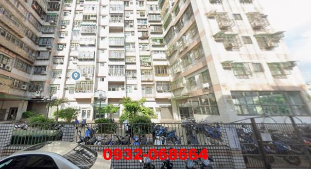 新北法拍大樓-3