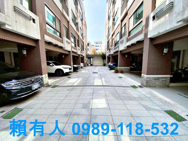 台南東區別墅-2