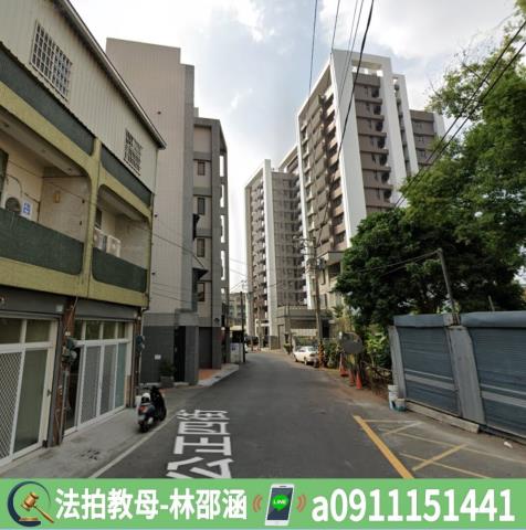 屏東屏東市公寓拍賣-5