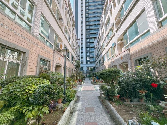 台南北區透天-1