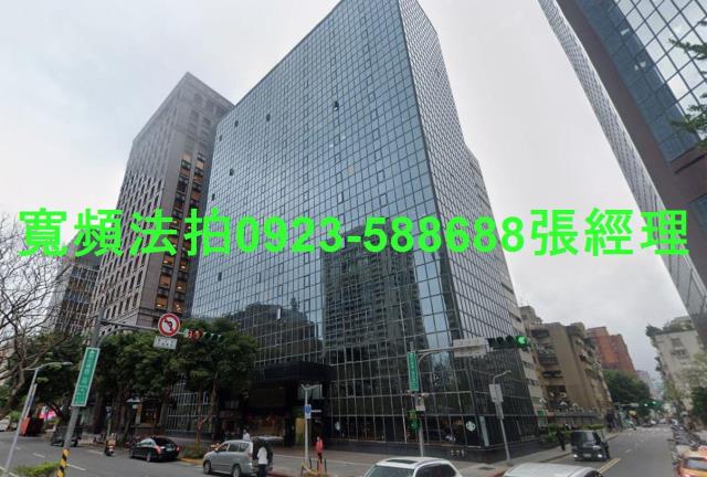 台北大安區大樓法拍-1